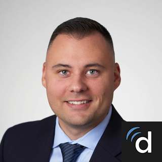 Theodore Wojcik, MD, Internal Medicine, Bluffton, SC