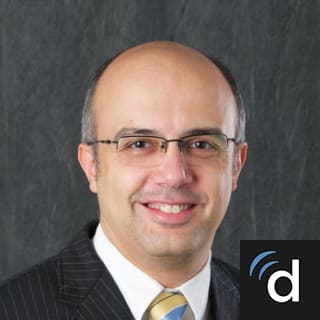 Eyup Duran, MD