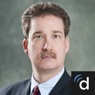 David Powers, MD