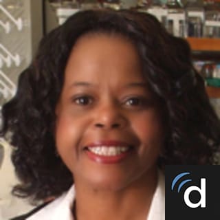 Betty Pace, MD, Pediatric Hematology & Oncology, Augusta, GA