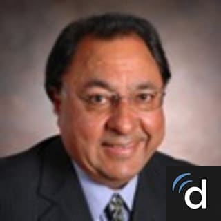 Krishna Bhatt, MD