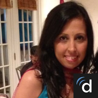 Anjna Melwani, MD