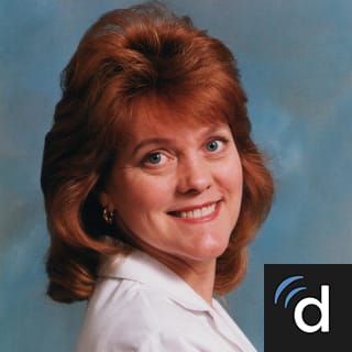 Mary Blome, MD