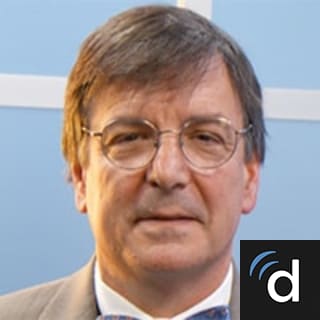Anthony Gregg, MD