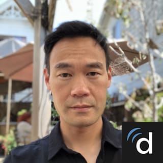 Charles Lau, MD