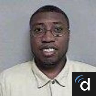 William Palmer Jr., MD