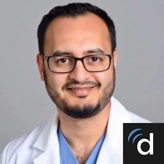 Mostafa Hasan, Urology, Houston, TX