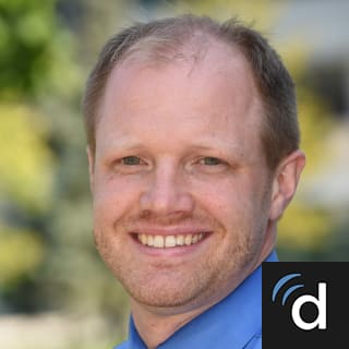 Eric Schauberger, DO, Allergy & Immunology, La Crosse, WI