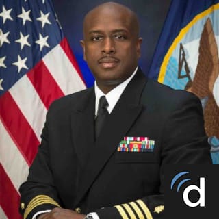 Carlos Williams, MD, Internal Medicine, Bethesda, MD