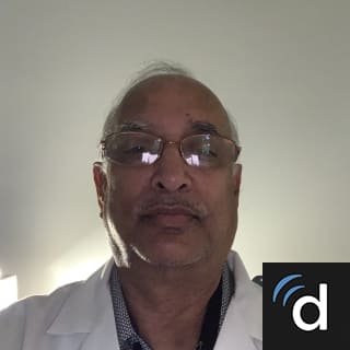 Prabhakar Veeramachaneni, MD