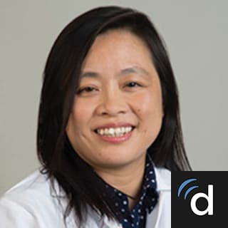 Dr. Joyce Y. Wu MD Chicago IL Pediatric Neurologist US