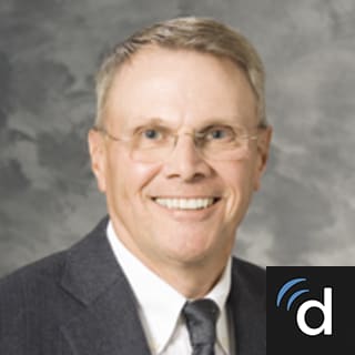 William Finch, MD, Otolaryngology (ENT), Madison, WI