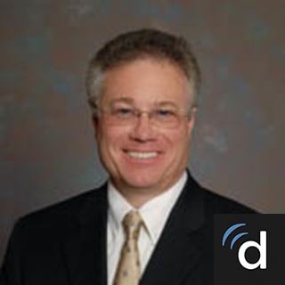 Donald Canaday, MD