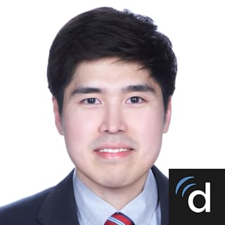 Peter Park, DO, Radiology, Houston, TX