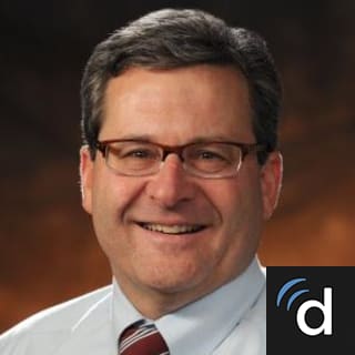 Gary Aaronson, DO, Pulmonology, Philadelphia, PA