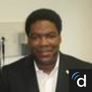 Anthony Eaton, MD