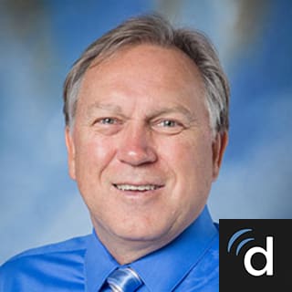 Gerard Davidson, DO, Family Medicine, Dyer, IN