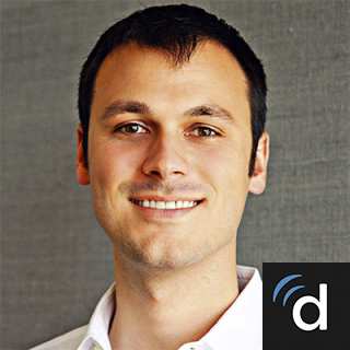 Nate Gross, MD, Internal Medicine, San Francisco, CA