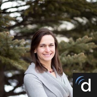 Jennie (Warsowe) Feiger, Family Medicine, Boulder, CO