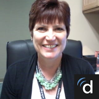 Mary Jo Morey, Family Nurse Practitioner, South Bend, IN