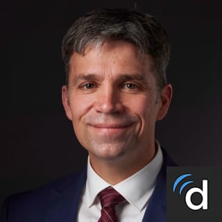 Mark Slabaugh, MD