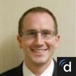 Daniel Bartgen, MD