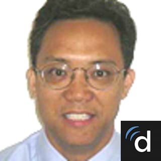 Richard Mugol, MD