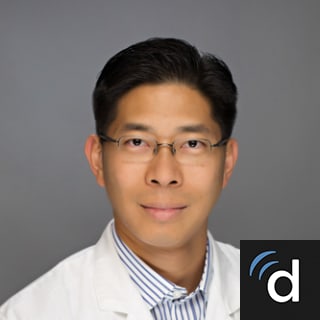 Bill Chang, MD, Vascular Surgery, Houston, TX
