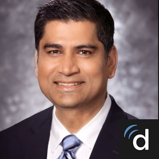 Syed Hasni, MD