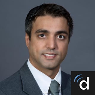 Arshish Dua, MD