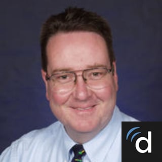 Darin Blackburn, MD