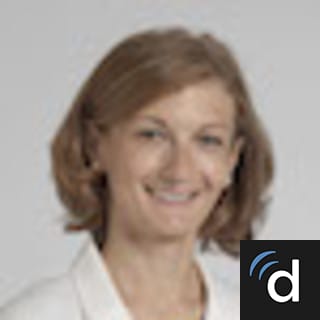 Iryna (Makovey) Crescenze, MD