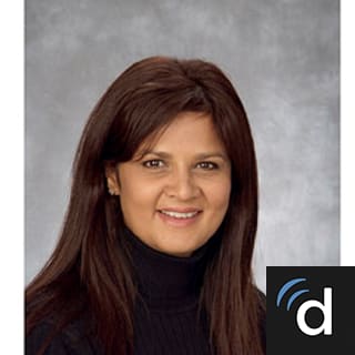Smita Bailey, MD
