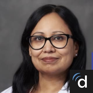 Anuradha Vempati, MD