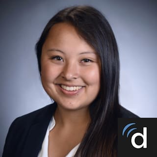Kylie Fitzpatrick, Physician Assistant, Hartford, CT