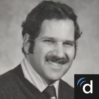Edward Laub, MD
