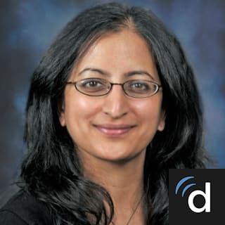 Prashanti Atluri, MD, Oncology, Morgantown, WV