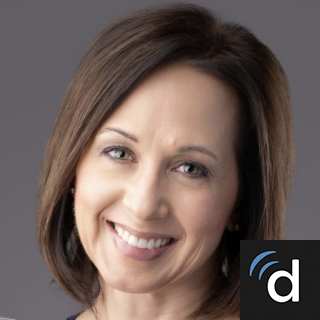 Shari Vanstraten, Family Nurse Practitioner, Oshkosh, WI