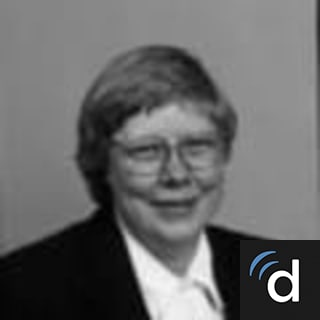 Patricia Langehennig, MD