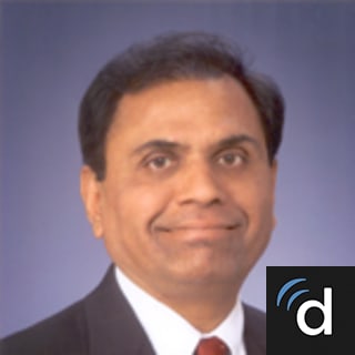 Shailesh Desai, MD