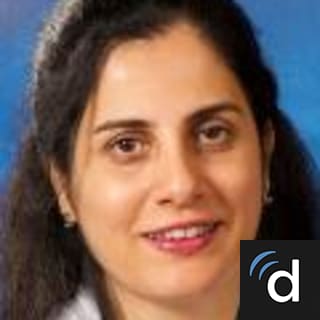Sadaf Sabzali, MD