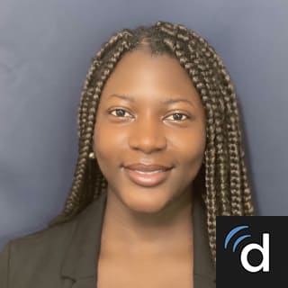 Alice Amudzi, MD, Internal Medicine, Fort Mill, SC
