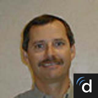 James Mattey, MD