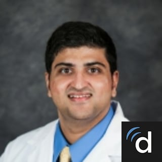 Saleem Sheikh, DO