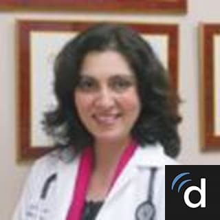 Sonia Qadir, MD