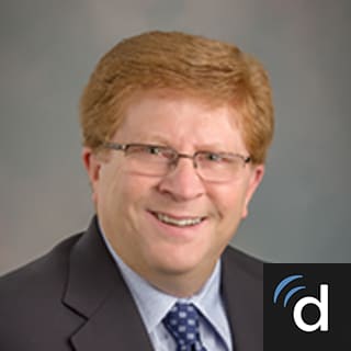 Robert Goldstrom, MD
