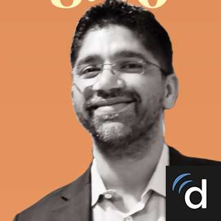 Manish Sahni, MD