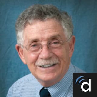 Samuel Bailine, MD
