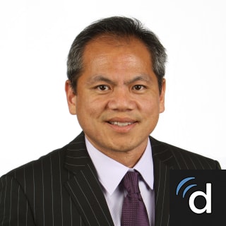 Harold Tsai, MD