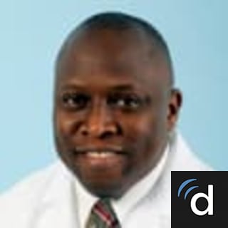 Olatubosun Odusi, MD